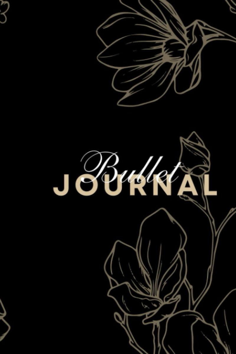 Bullet Journal A5 - Softcover - 200 pagina's - Ideaal voor creatieve planners - ShopVlot