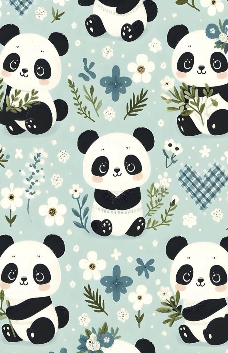 Notitieboek Panda - A5 formaat - Gekleurde omslag - Perfect voor creatieve ideeën - ShopVlot