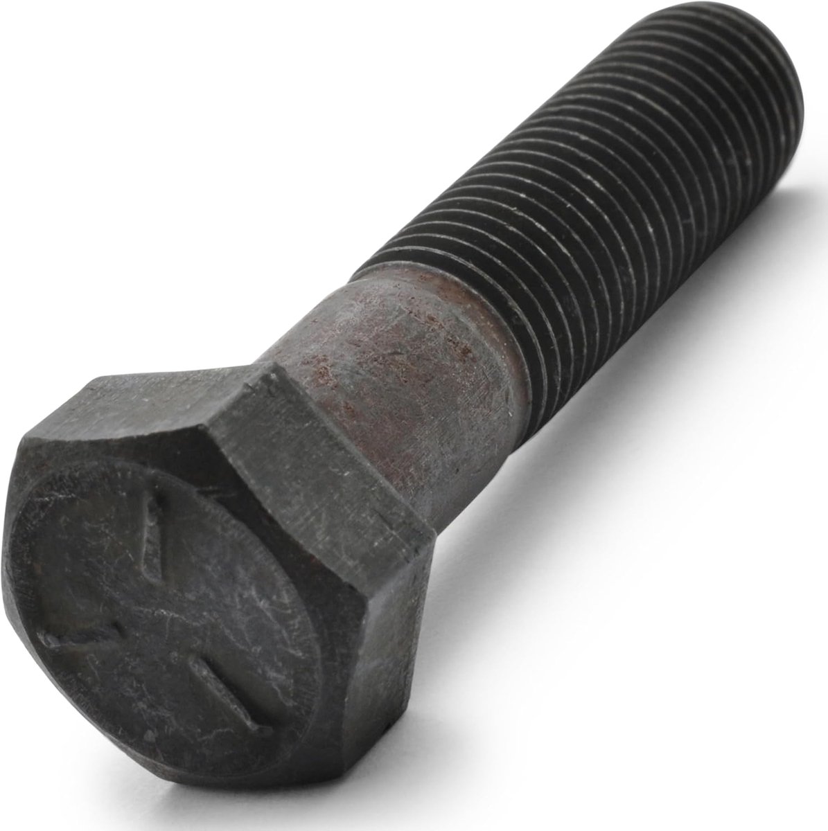 mesbout Ø9,5 mm (3/8“ 24 UNF) lengte 38 mm (1” ½) rechtsdraaiend voor Castelgarden GGP AYP Viking Mountfield Stiga Bestgreen 112735694/0-12735694/0-1127356960 - 112735696/0