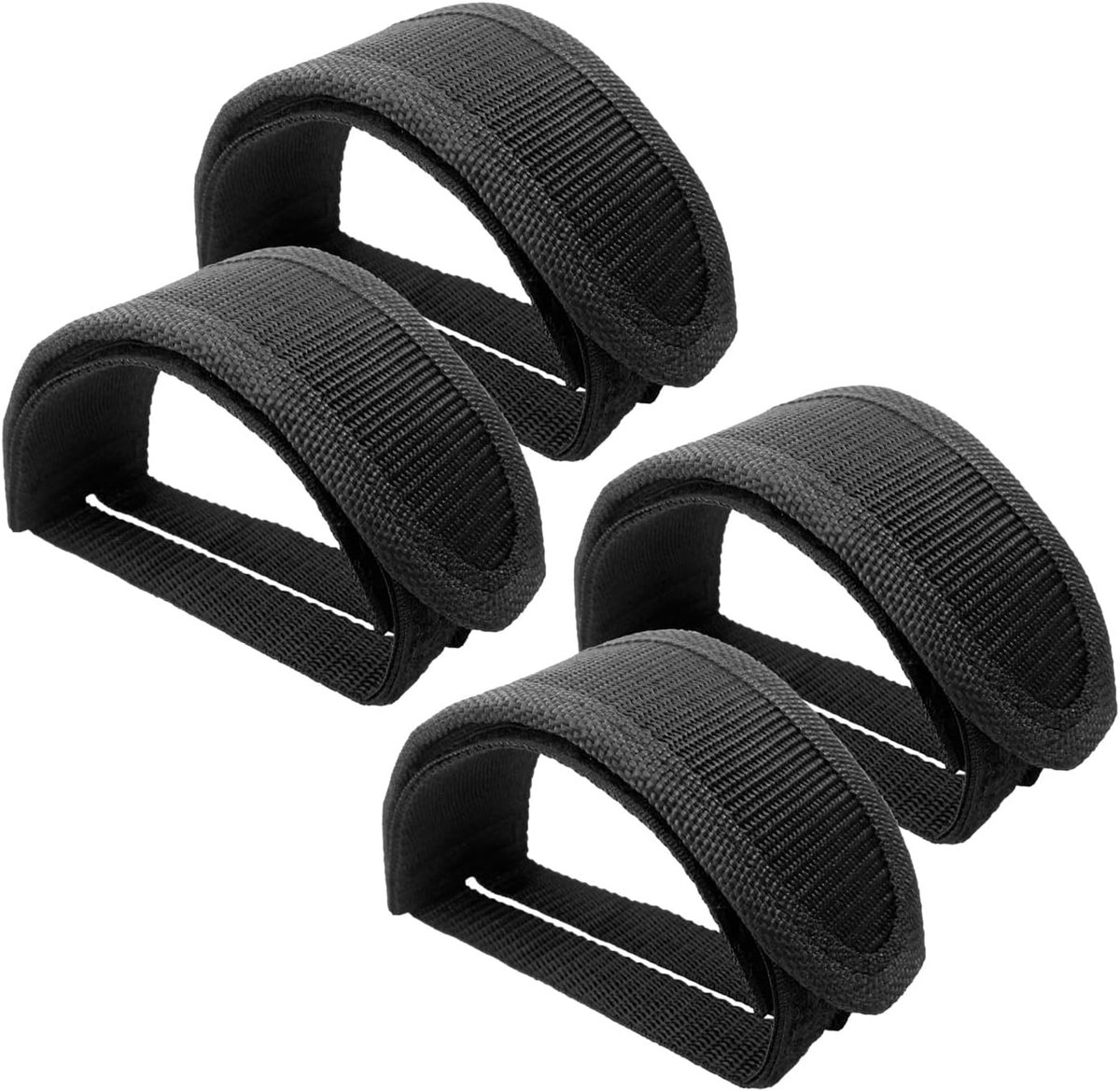 Pedalen, antislip, verstelbaar, veiligheidsaccessoires voor fietsen