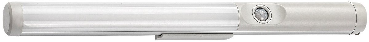 Rabalux Rakar - onderkastverlichting voor de keuken - 180 LM, IP20, zilverkleurig, LED 3 W, 78031