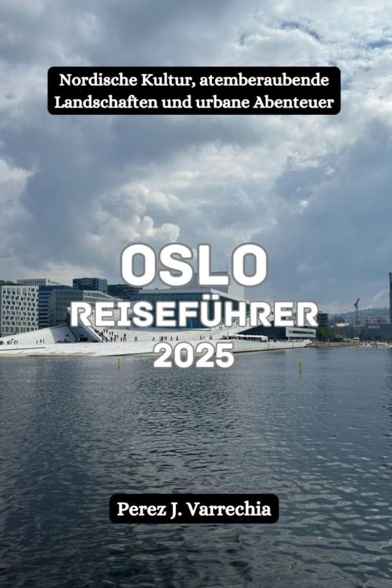 Reiseführer 2025: Nordische Kultur, atemberaubende Landschaften und