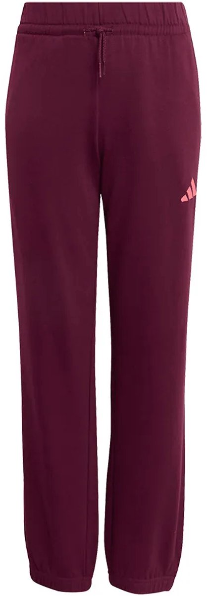 Adidas Essentials Joggers 9-10 Years Kinderen Carbon / Pure Turbo