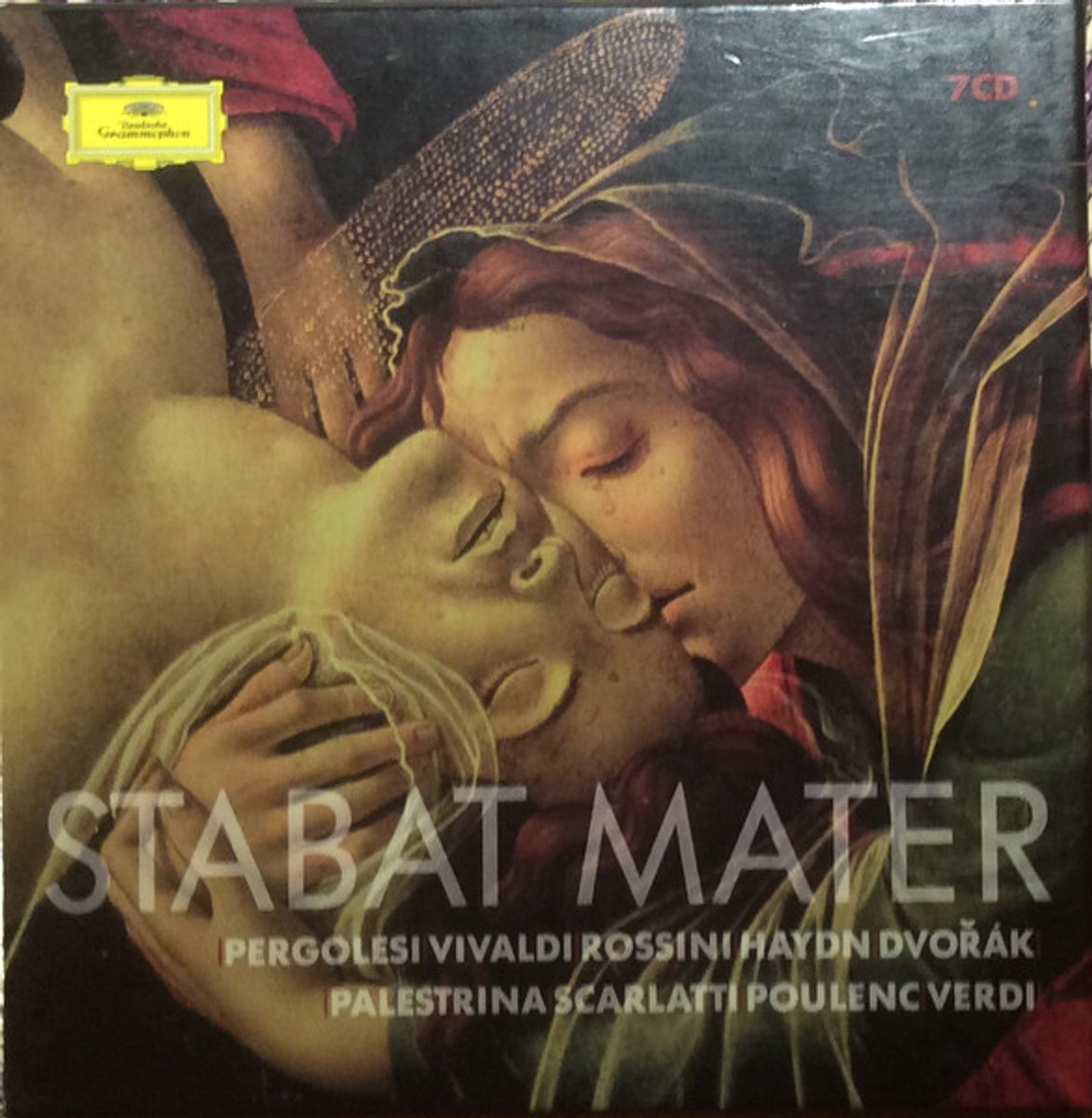 Stabat Mater