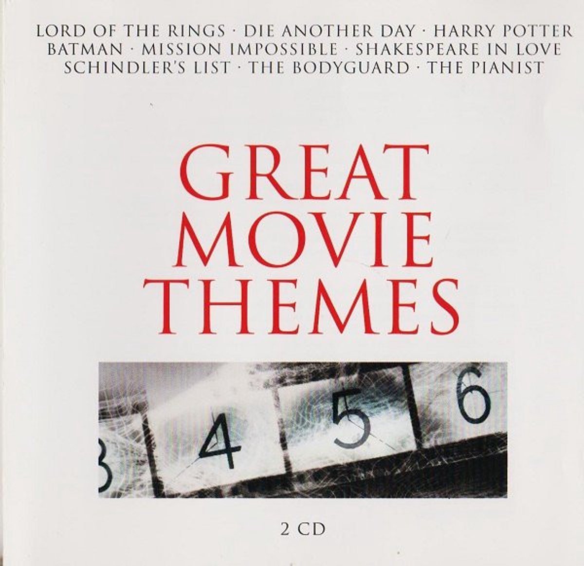 Great Movie Themes -30tr-
