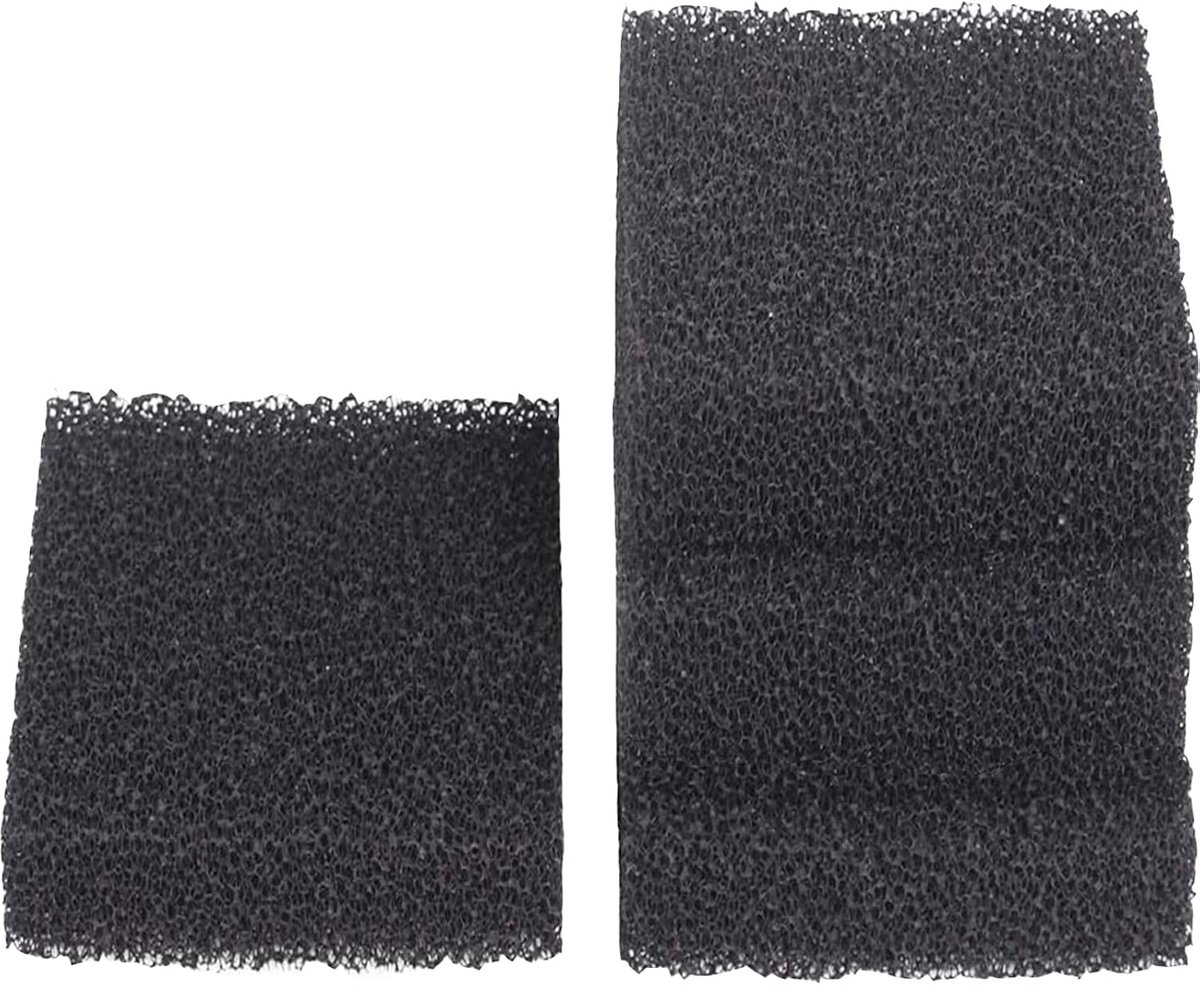 4 stuks aquarium -bioCarb M (Compact) - actieve koolspons voor bioflow 3.0 compact / H NO.88059