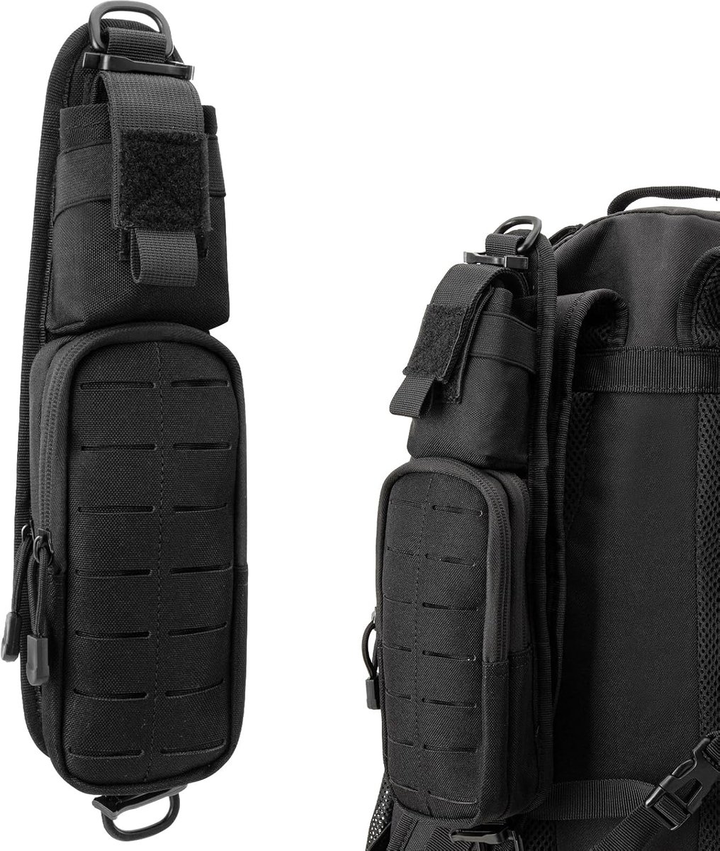 Tactische Molle Accessoires Pouch