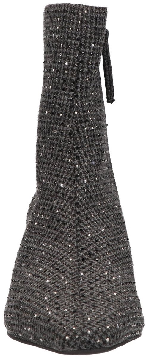 La Strada Enkellaars Grijs - Damesschoenen - Maat - 42