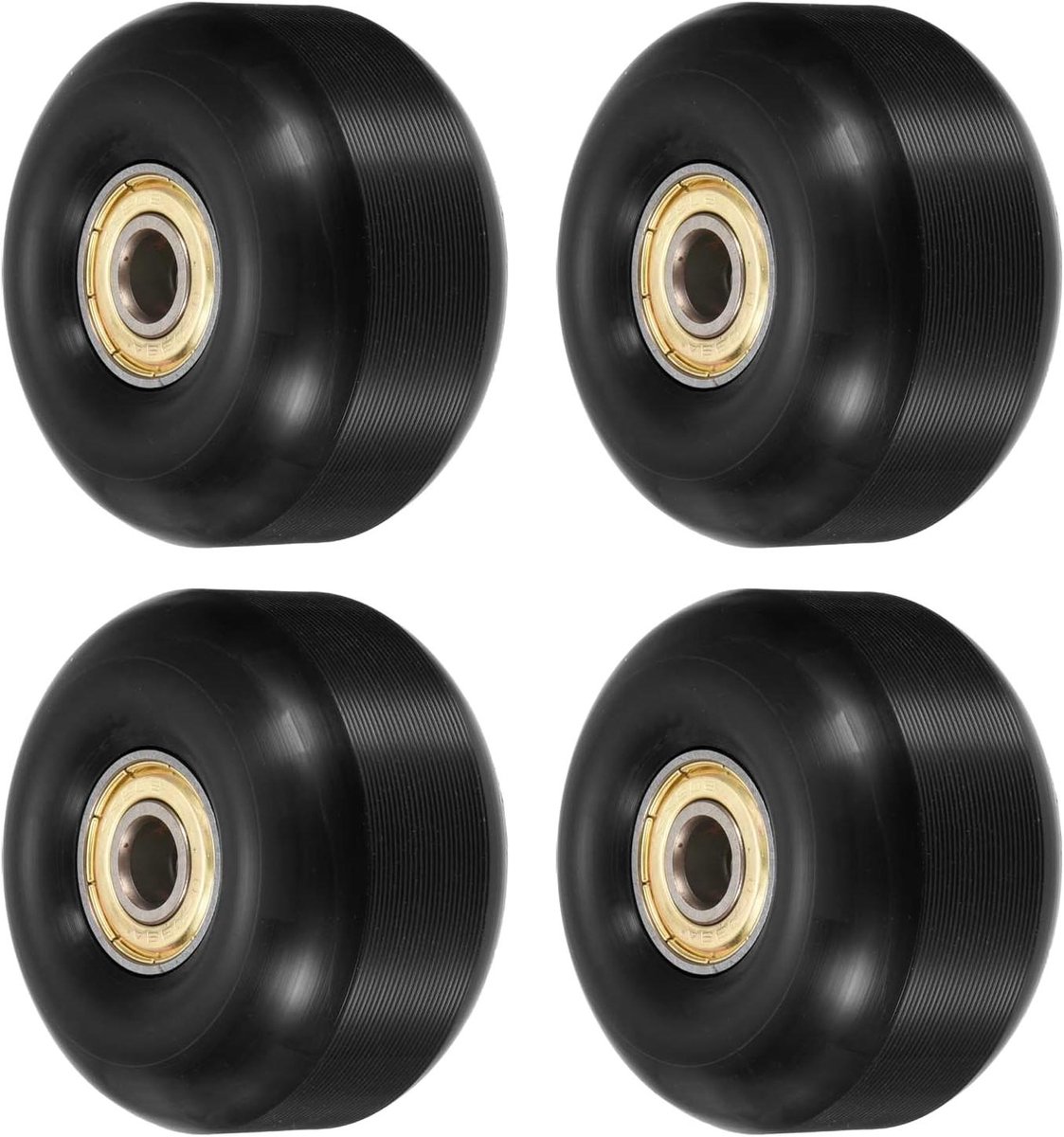 Skateboard Wielen Straat Wielen Skateboarden Met Lagers 52mm