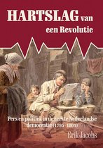 Hartslag van een revolutie