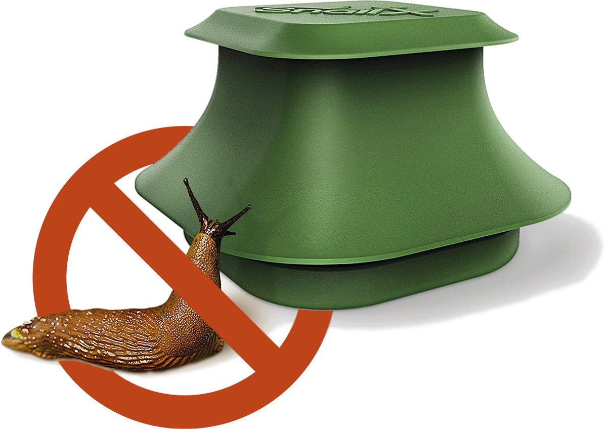SnailX Vulmiddel tbv Slakkenval 3 stuks