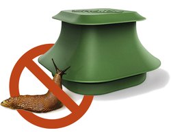 SnailX Vulmiddel tbv Slakkenval 3 stuks
