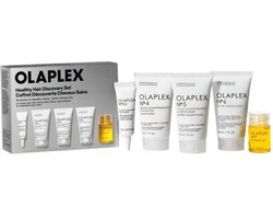Olaplex - The Healthy Hair Discovery Set