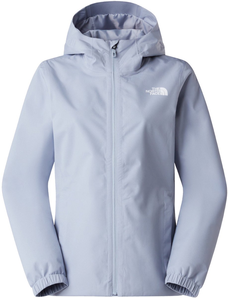 The North Face Quest Mono Zomerjas Dames Blauw L/40