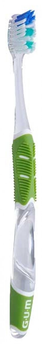 G.U.M. Tnd.Borstel Soft 491M