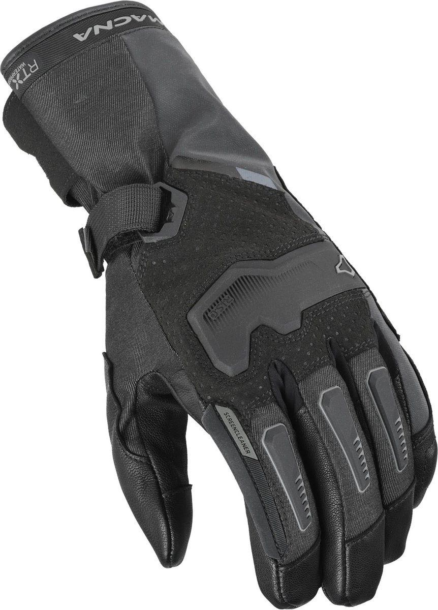 Macna Terra RTX 2.0 waterdichte dames motorhandschoenen -
