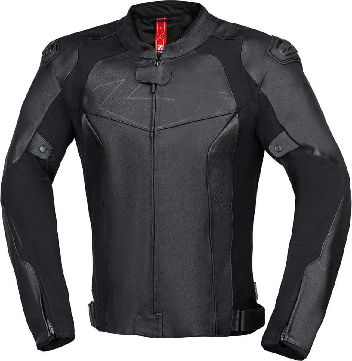 IXS Ace 1.0 Motorleren jas -