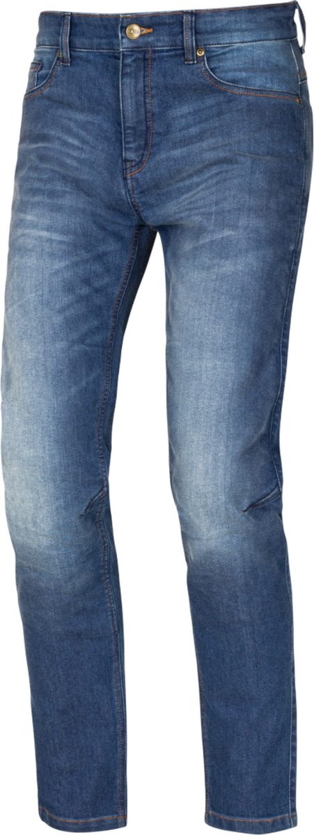 Seca Delta One Motorfiets Jeans
