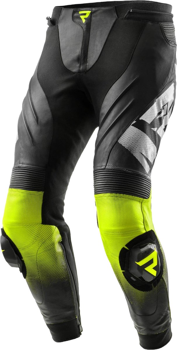 Rebelhorn Inferno Motorfietsleren broek -