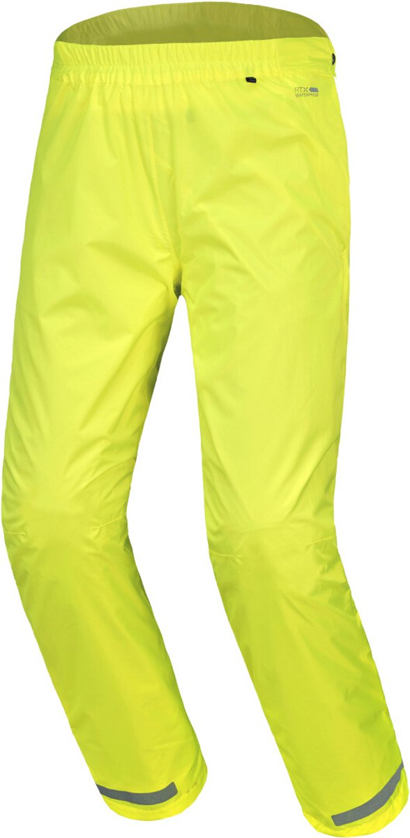 Macna Spray Motorfiets regenbroek -