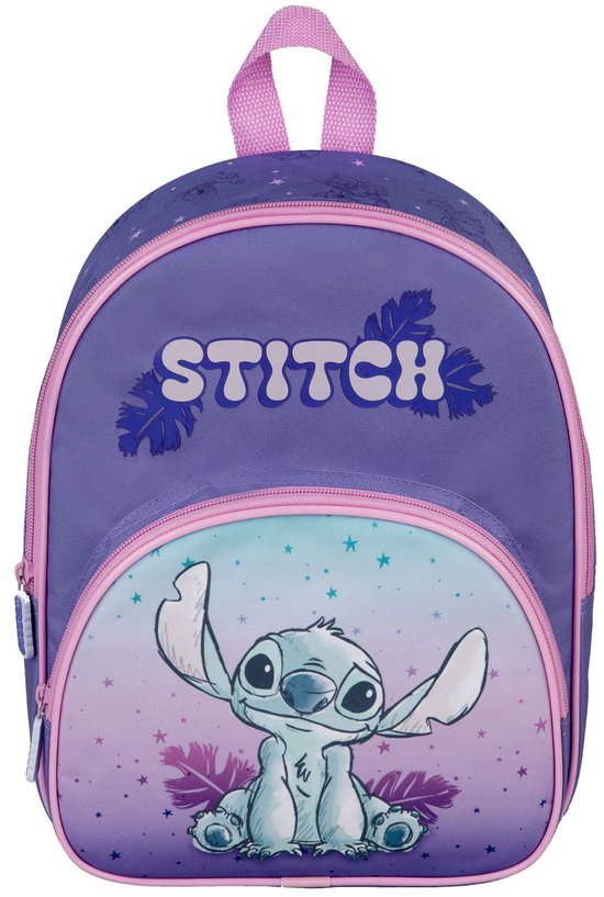 Lilo & Stitch schoolset; rugzak en lunchset van Lilo & Stitch — afbeelding 3