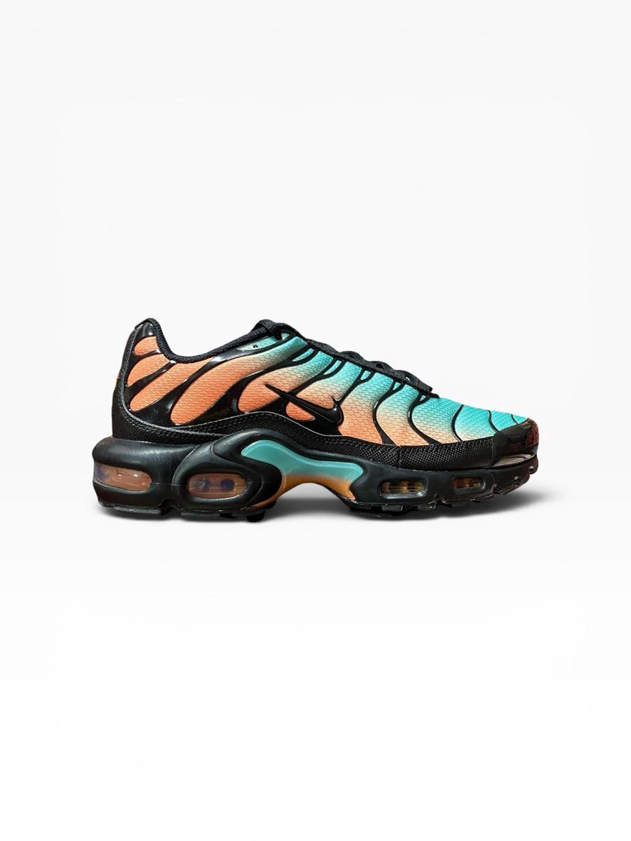 Nike Air Max Plus TN Sneakers Mannen Aurora Oranje