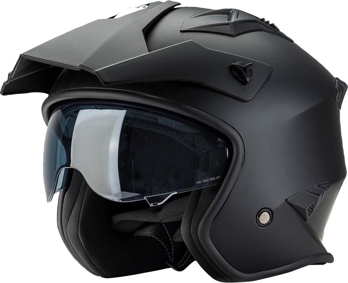 Rocc 200 Helm -