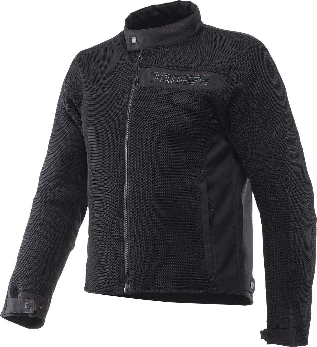 Dainese Lisbona Air Motorfiets Textieljas -