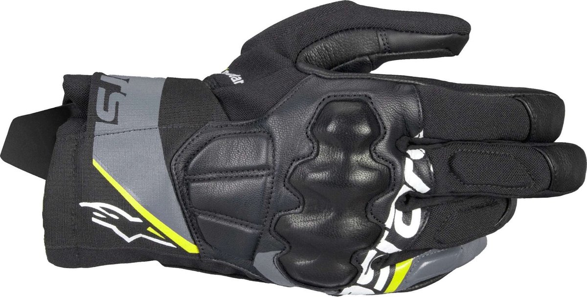 Alpinestars Corozal V3 Drystar waterdichte Motocycle Handschoenen -