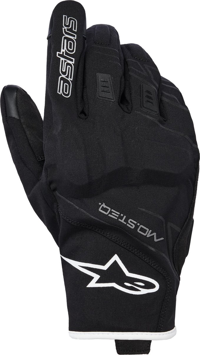 Alpinestars Moblast WP waterdichte motorhandschoenen -