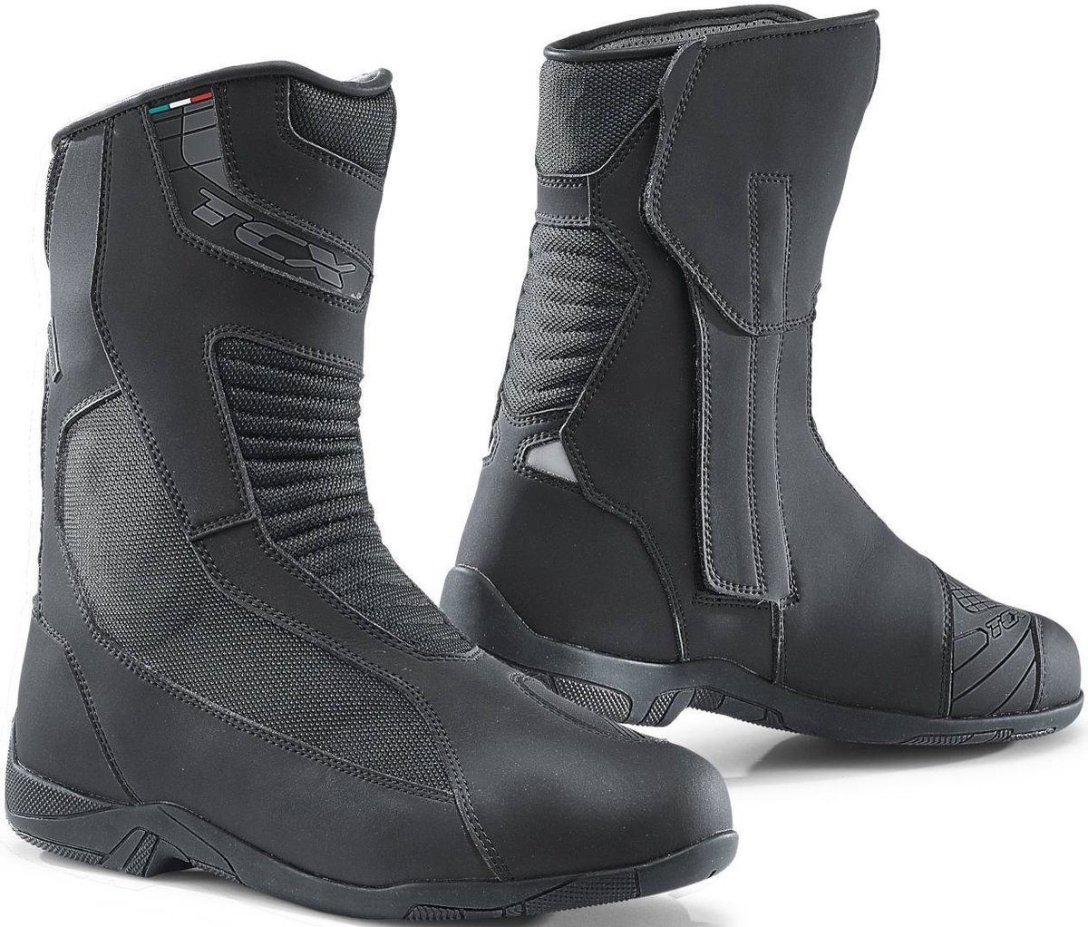 TCX Explorer 4 Gore-Tex S26 Motorfietslaarzen -