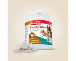 Beaphar Flexifit Glucosamine - 120 tabletten