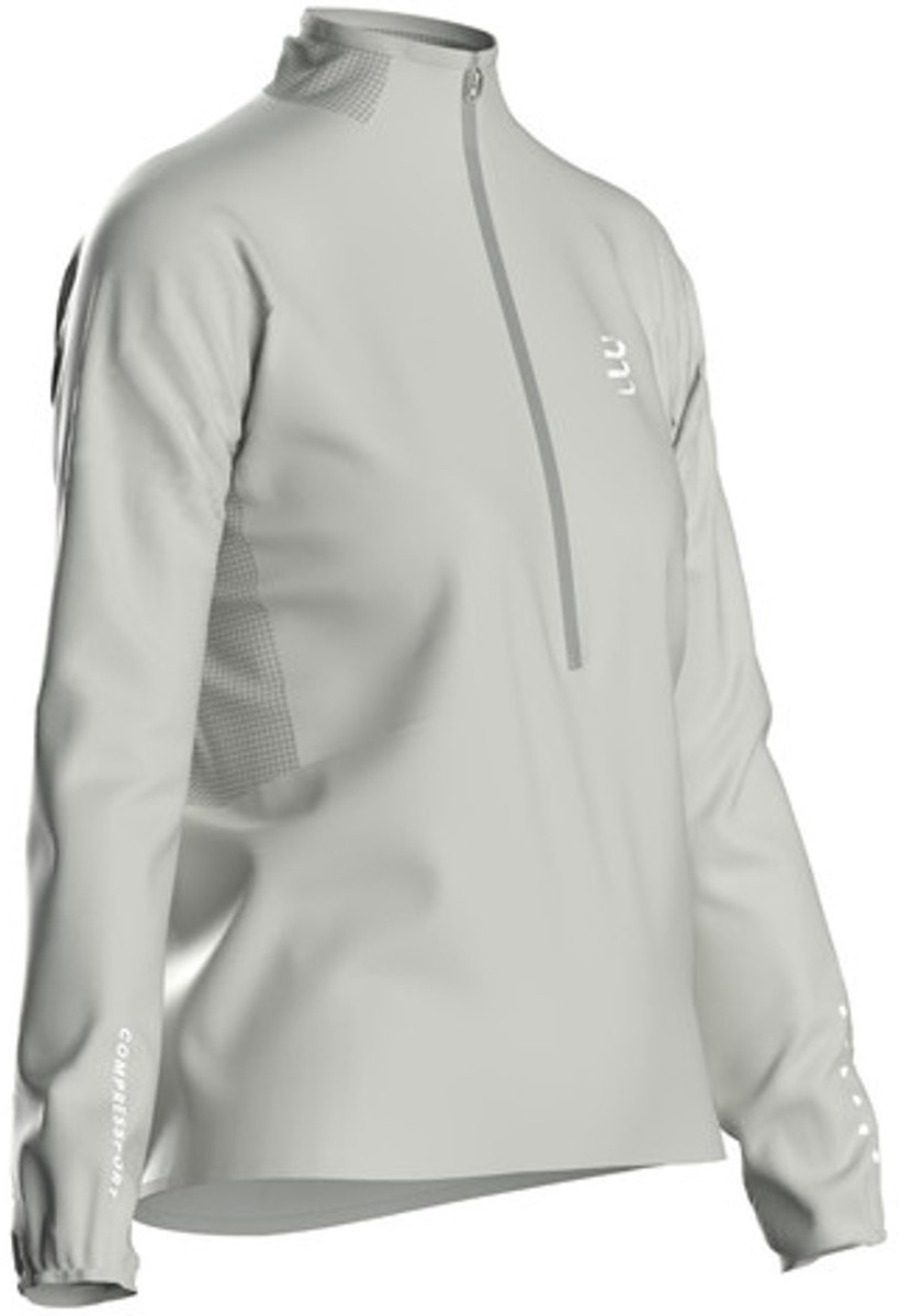 Aura Windproof Jacket W