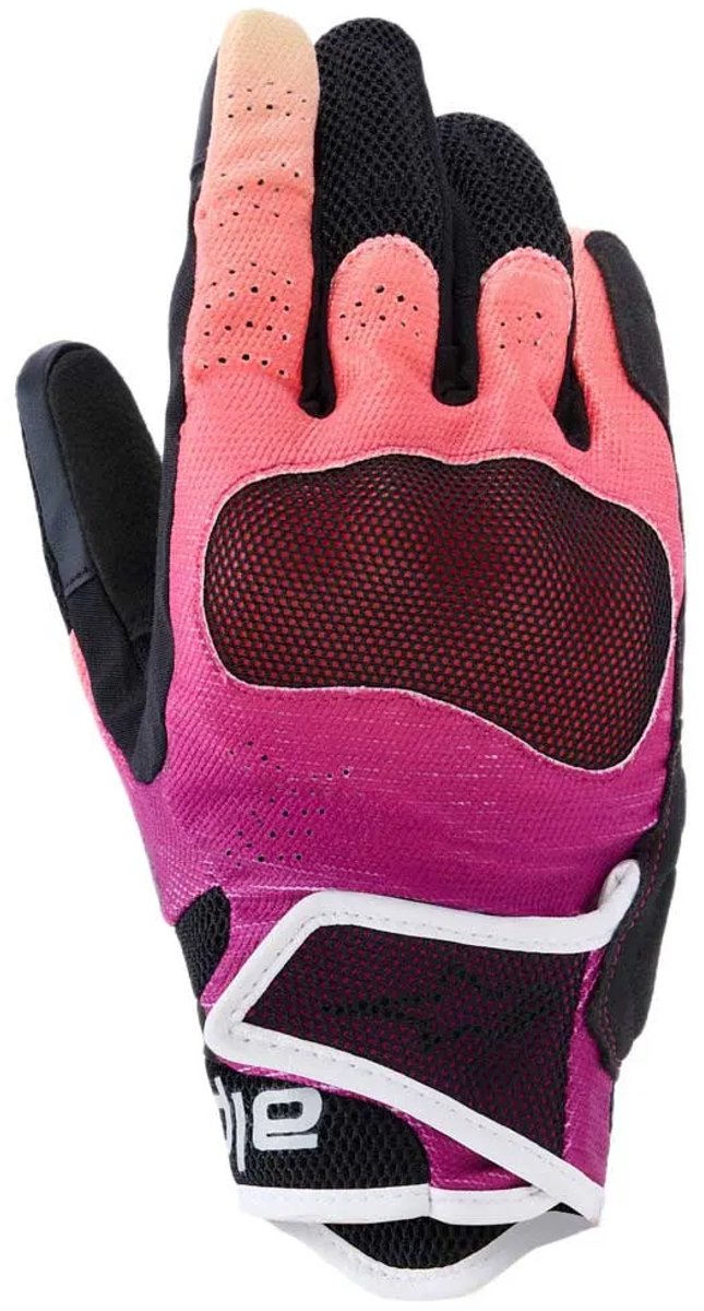 Alpinestars Stella Mogress Airflow Zomerhandschoenen Voor Dames Roze M Vrouw