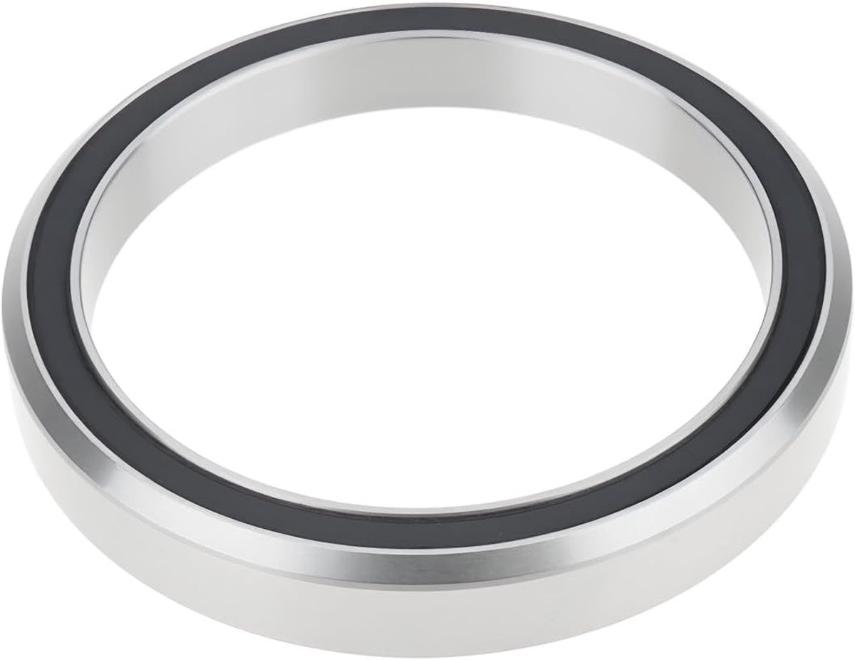 Fiets Verzegelde Headset Lagers 45.8x36.8x6.5mm 36 Graden Compatibel met Toekomstige Schok