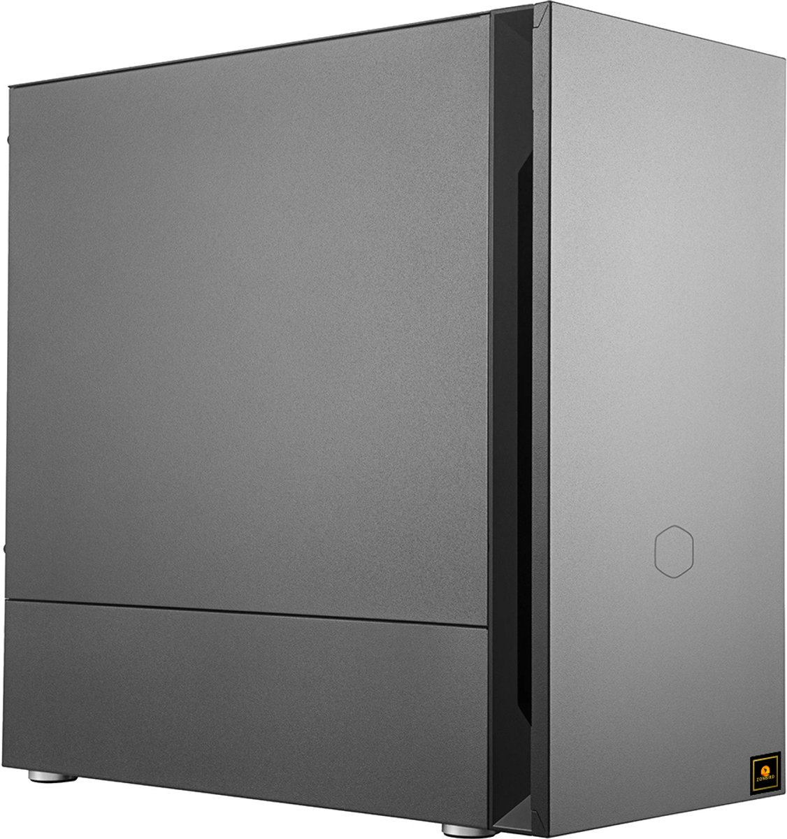 Zonbird Desktop Pc Aurora i5-14400 – 16 GB geheugen – 480 GB SSD – Windows 11 Pro