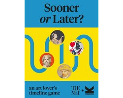 Sooner or Later?