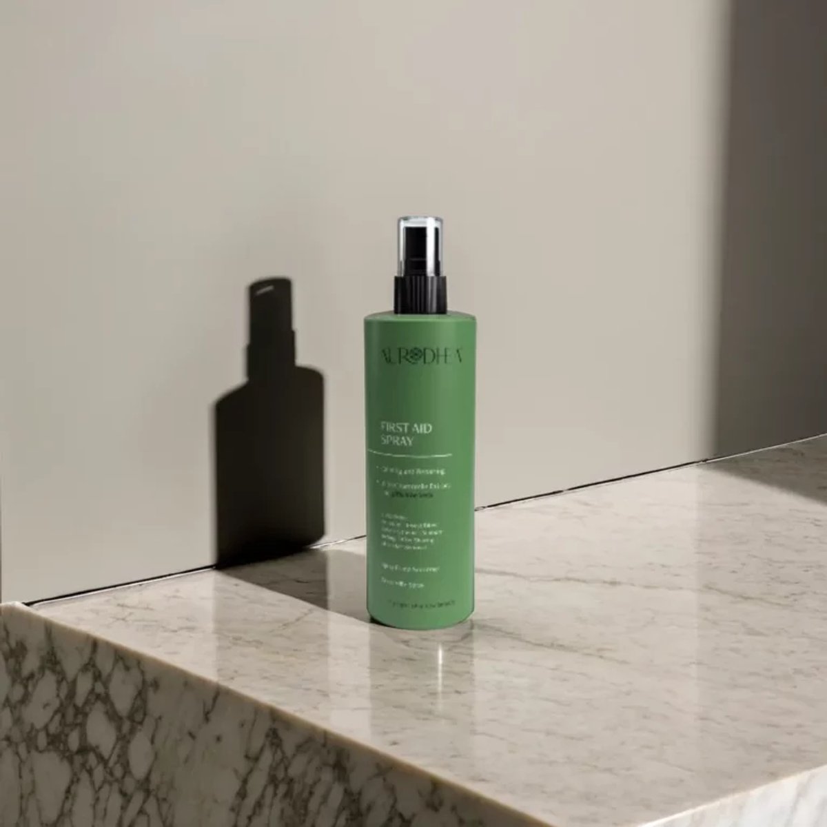 Aurodhea first Aid spray