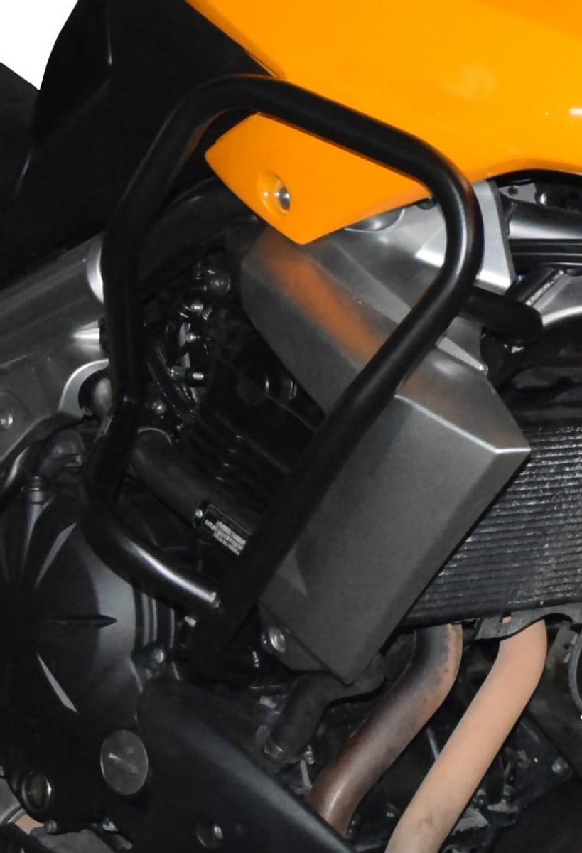 HEED KLE 650 VERSYS (2010-2014)