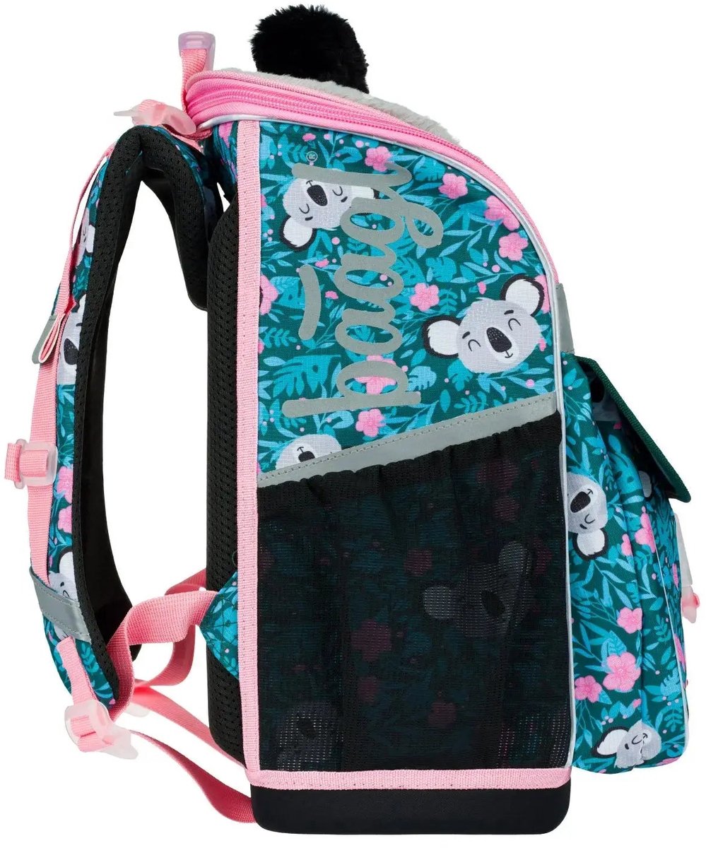 Baagl Rugzak Zippy Baby Koala 18L