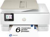 HP Envy Photo 7934 All-in-One Kleur Printer - Geschikt voor Instant Ink