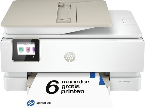 HP Envy Photo 7934 All-in-One