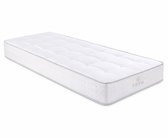 Mörgenn Eden Matras - 5-Zone Pocketvering & Hybride Schuim - Medium - 140x200 cm