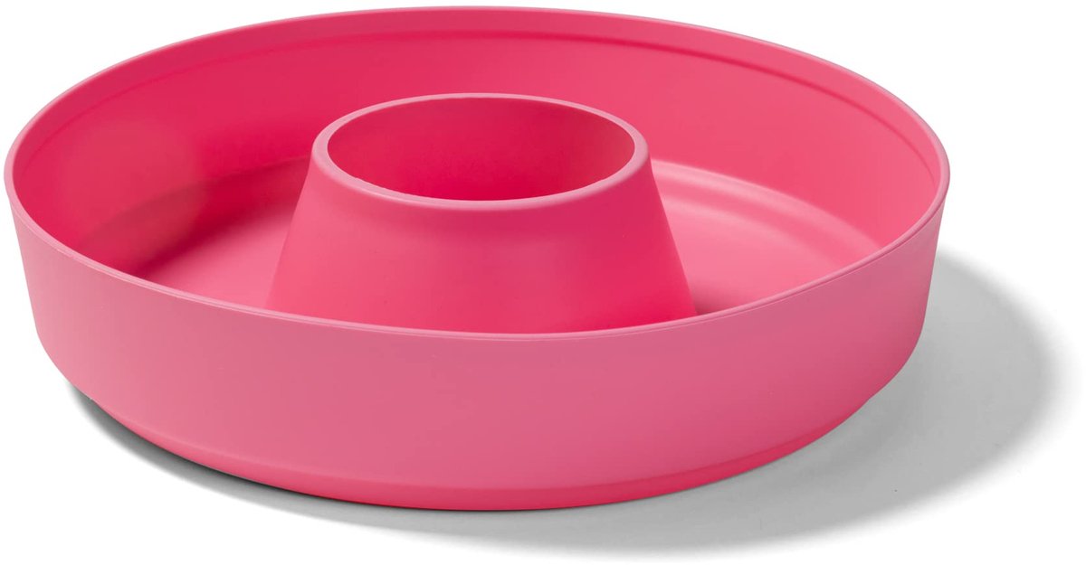 Silicone Mold Classic (Roze)
