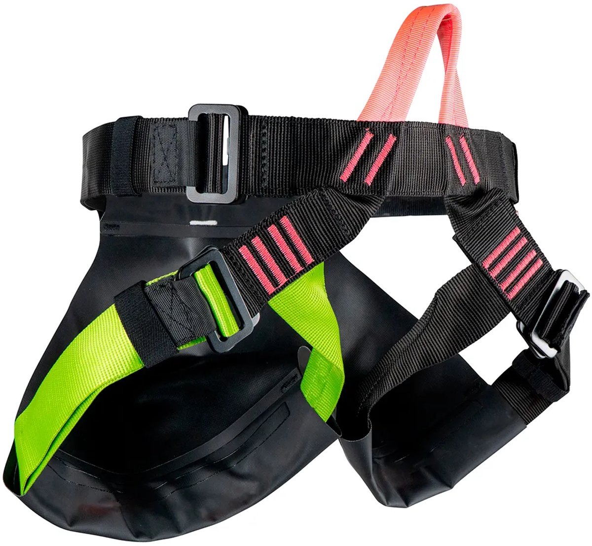 Beal Barranco Ii Canyoninggordel Zwart