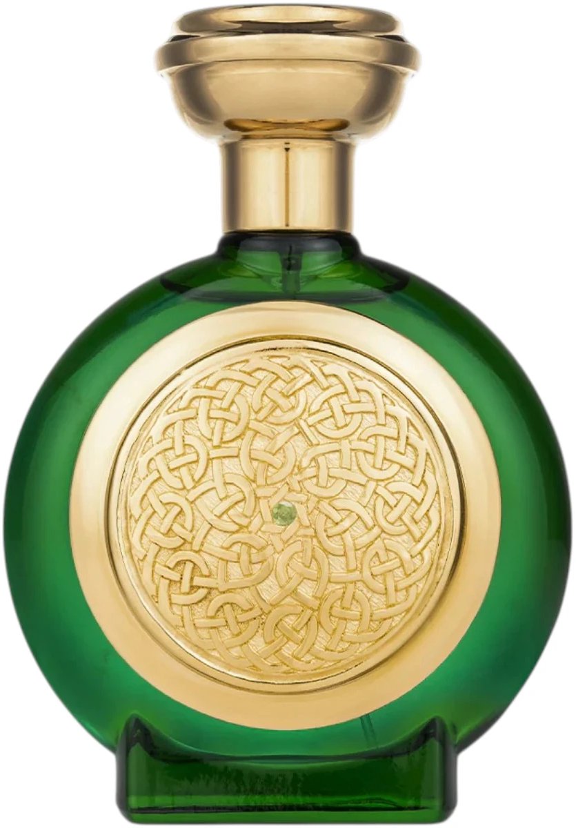 BOADICEA THE VICTORIOUS GREEN SAPPHIRE EAU DE PARFUM 100 ML