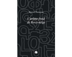 L'arôme froid de Perce-neige