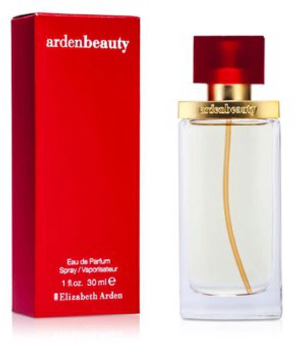 Elizabeth Arden Eau De Parfum Arden Beauty - 30 ml