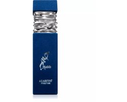 ARABIYAT PRESTIGE HABIB EAU DE PARFUM 100 ML