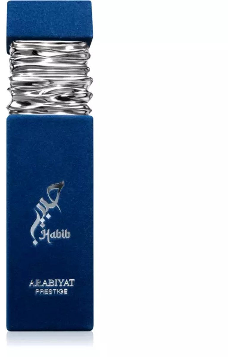ARABIYAT PRESTIGE HABIB EAU DE PARFUM 100 ML
